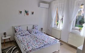 Cili Apartman Eger